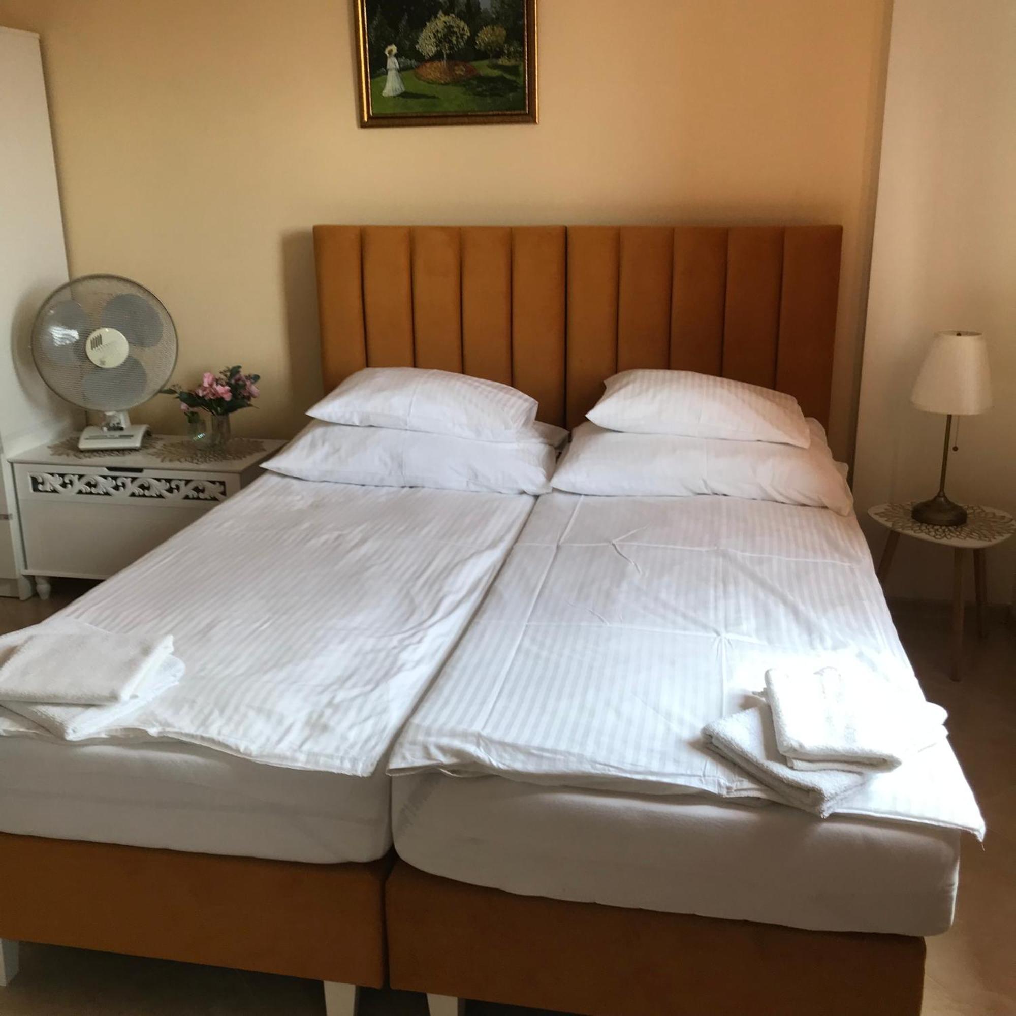 Noclegi Viva 姆什乔努夫 外观 照片